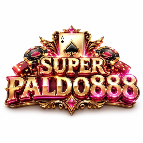 SuperPaldo888 Casino app download banner - Get the mobile app for Android and iOS