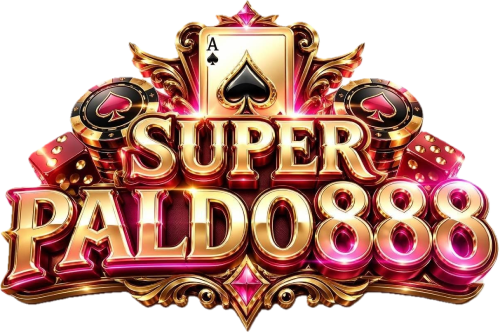Super Paldo 888 Casino official logo